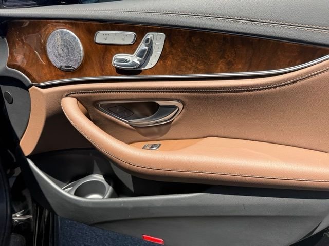 Certified Used 2023  Mercedes-Benz E 450 image 29