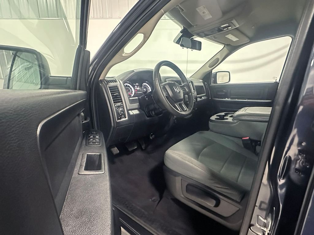 Used 2017 Gray Ram Express image 16