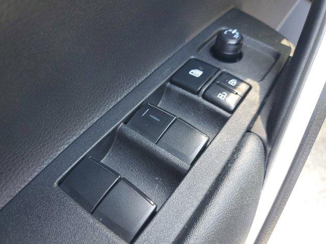 Certified Used 2025 BLUE CRUSH METALLIC Toyota  image 19