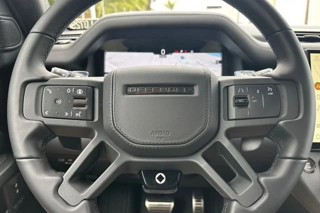 New 2026 Charente Grey Land Rover  image 22