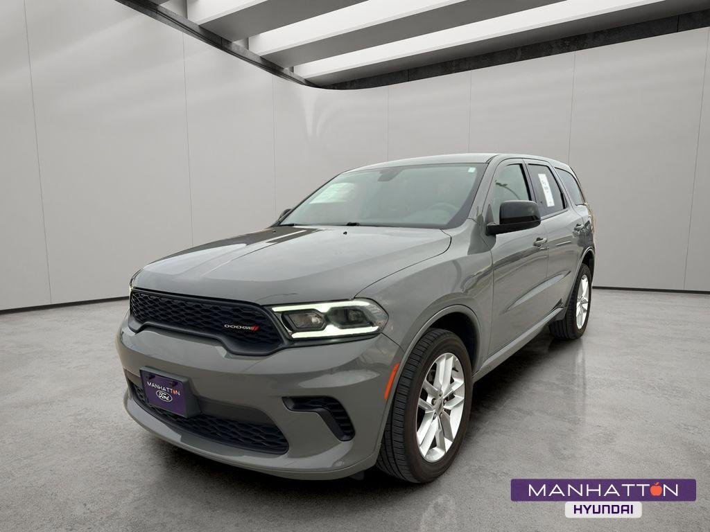 2023 Dodge Durango