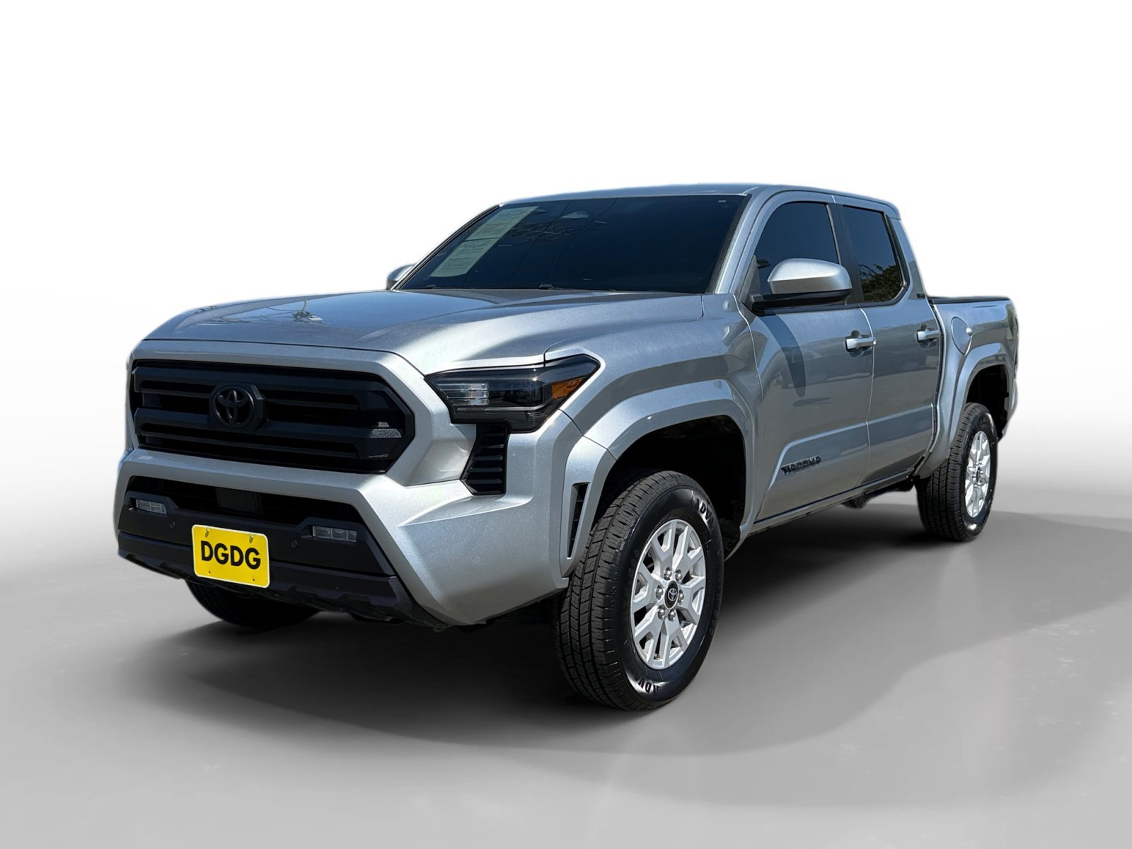 2024 Toyota Tacoma SR5 4x4 Double Cab Long Bed's photo