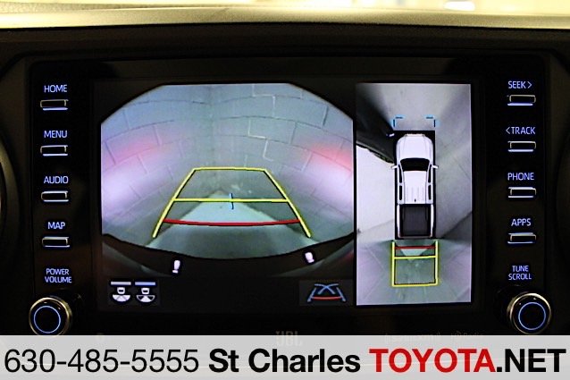 Used 2023 Black Toyota TRD off road premium image 6