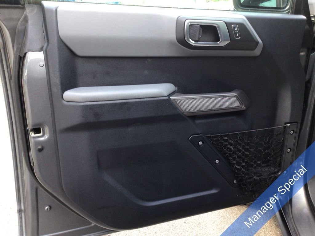 Used 2022 Gray Ford Black Diamond image 21