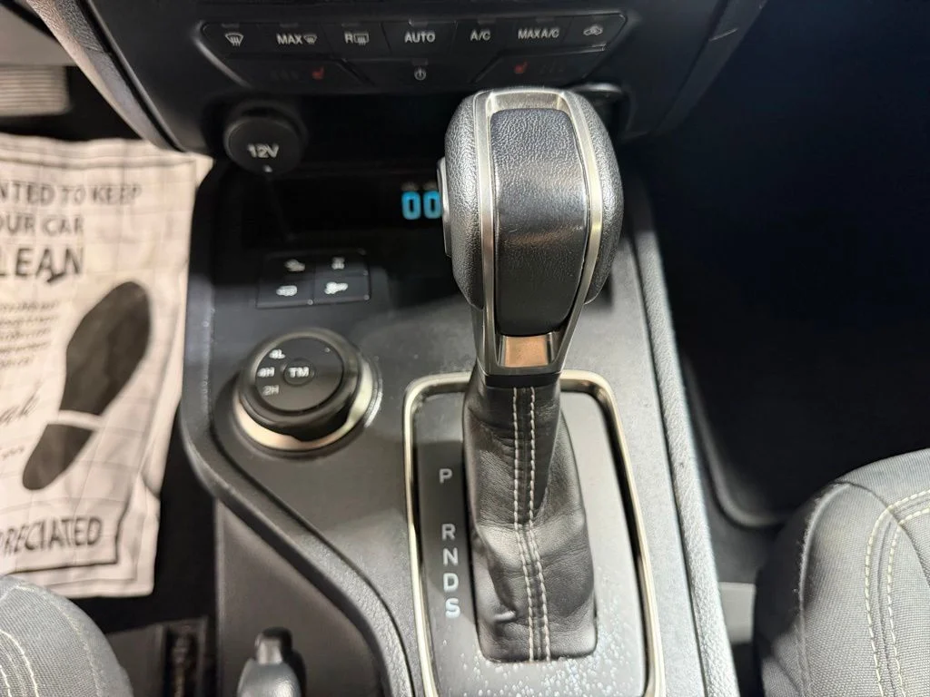 2022 Ford Ranger XLT - Photo 11