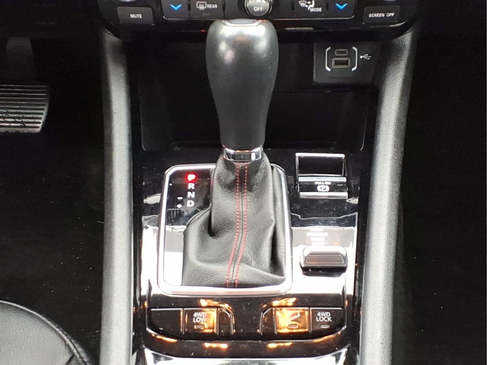 Used 2022 Sting-Gray Clearcoat Jeep Trailhawk image 26