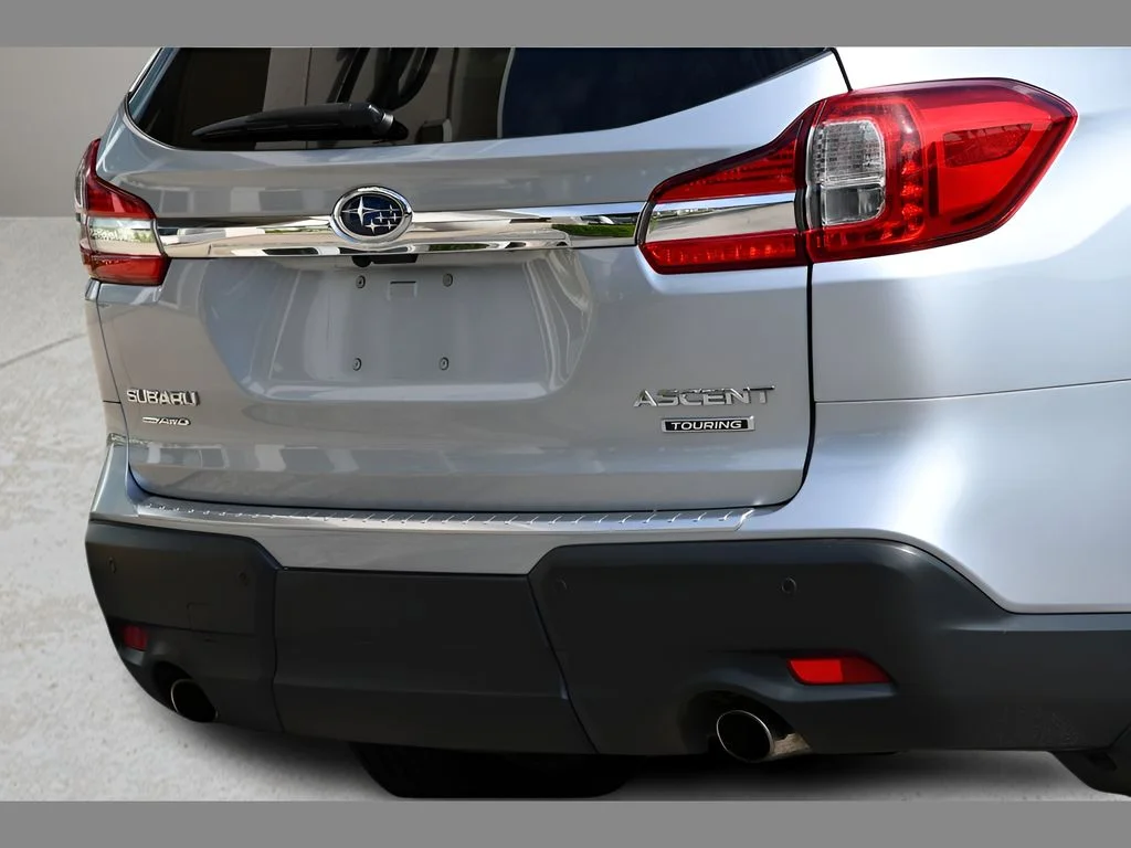 Used 2021 Ice Silver Metallic Subaru Touring image 30