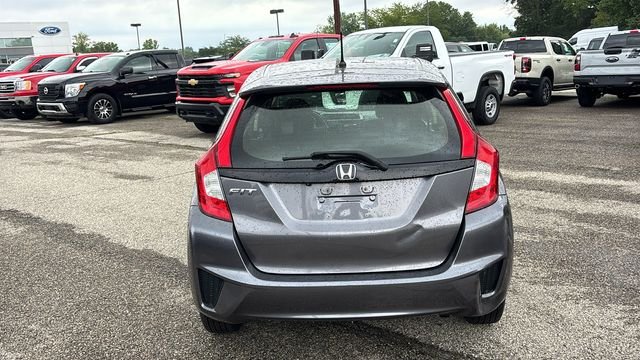 Used 2016 Modern Steel Metallic Honda LX image 29