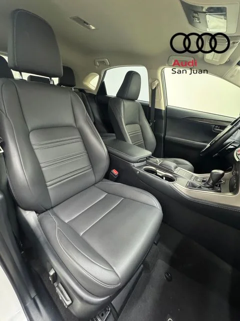 Used 2021 White Lexus 300 Base image 28