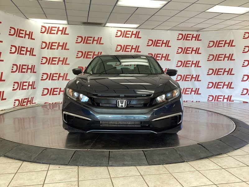 Used 2020  Honda LX image 2