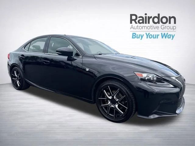 2015 Lexus IS 350 250 AWD's photo
