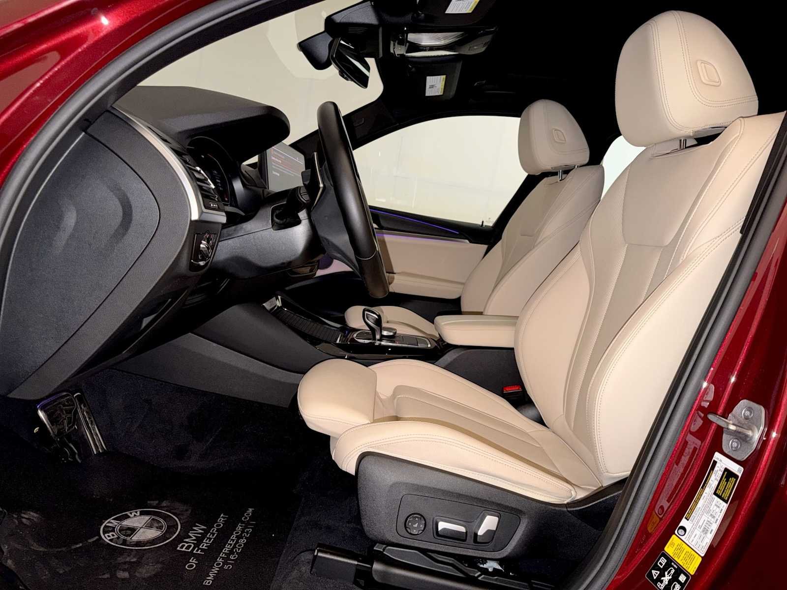 2024 BMW X3 30i - Photo 9