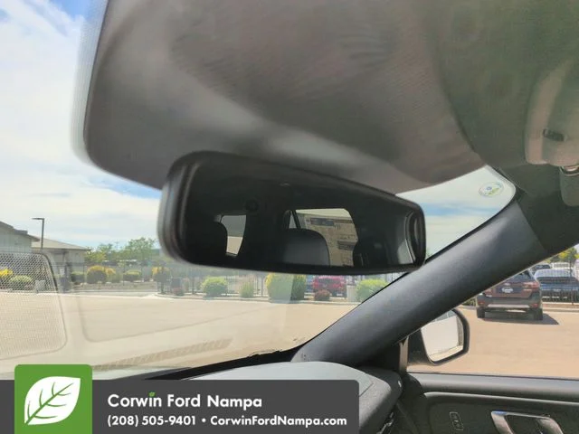 New 2026 Marsh Gray Ford Tremor image 21
