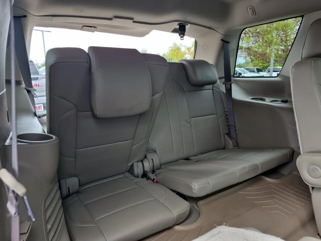 Used 2018 Silver Chevrolet LT image 33