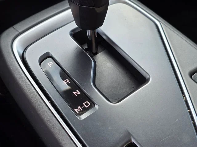 Certified Used 2024 Black Subaru Premium image 34