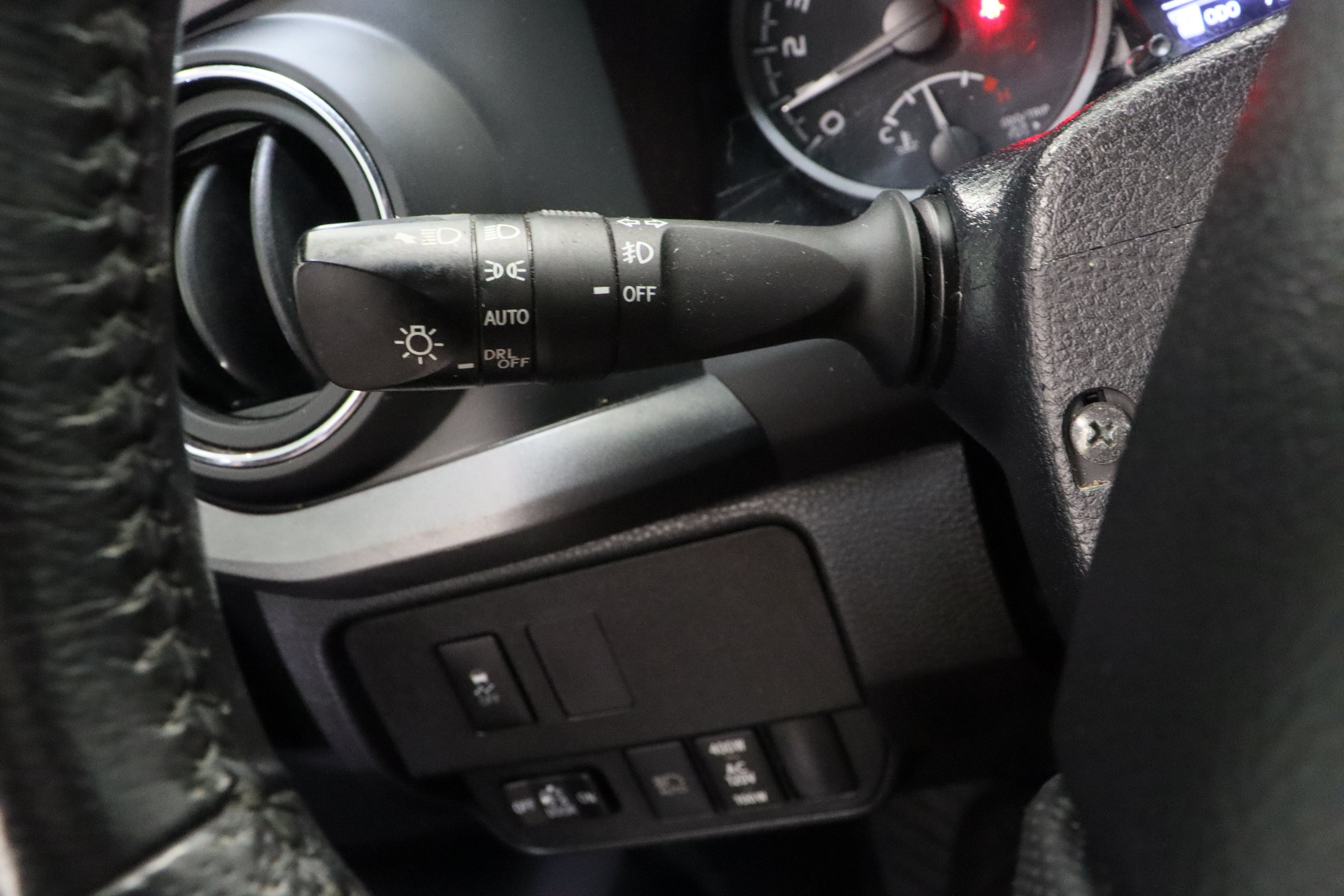 Used 2022 Lunar Rock Toyota TRD Sport 3.5L image 25
