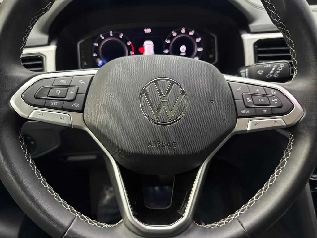 2023 Volkswagen Atlas SEL - Photo 62