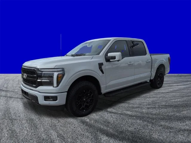 New 2026 Avalanche Ford Lariat® image 8