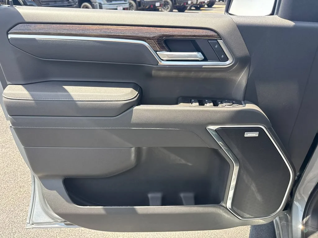 2026 GMC Sierra 1500 Elevation - Photo 13