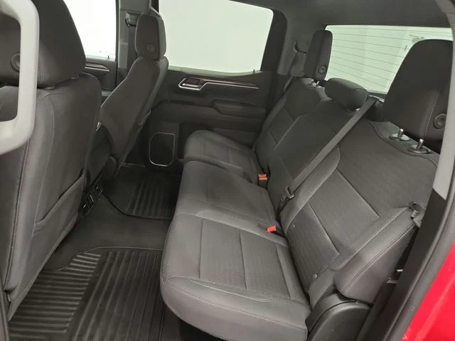 Used 2025 Red Chevrolet LT image 34