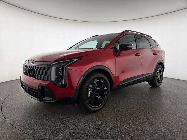 Used 2026 Red Kia X-Line image 26