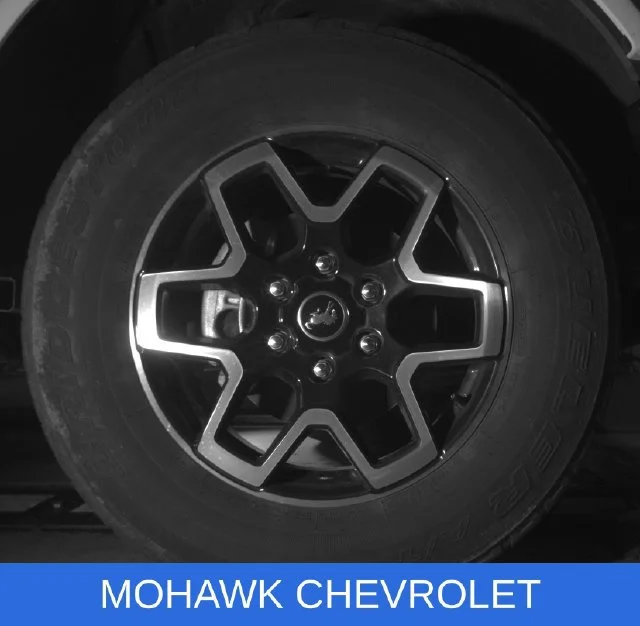 Used 2023 White Ford Outer Banks image 28