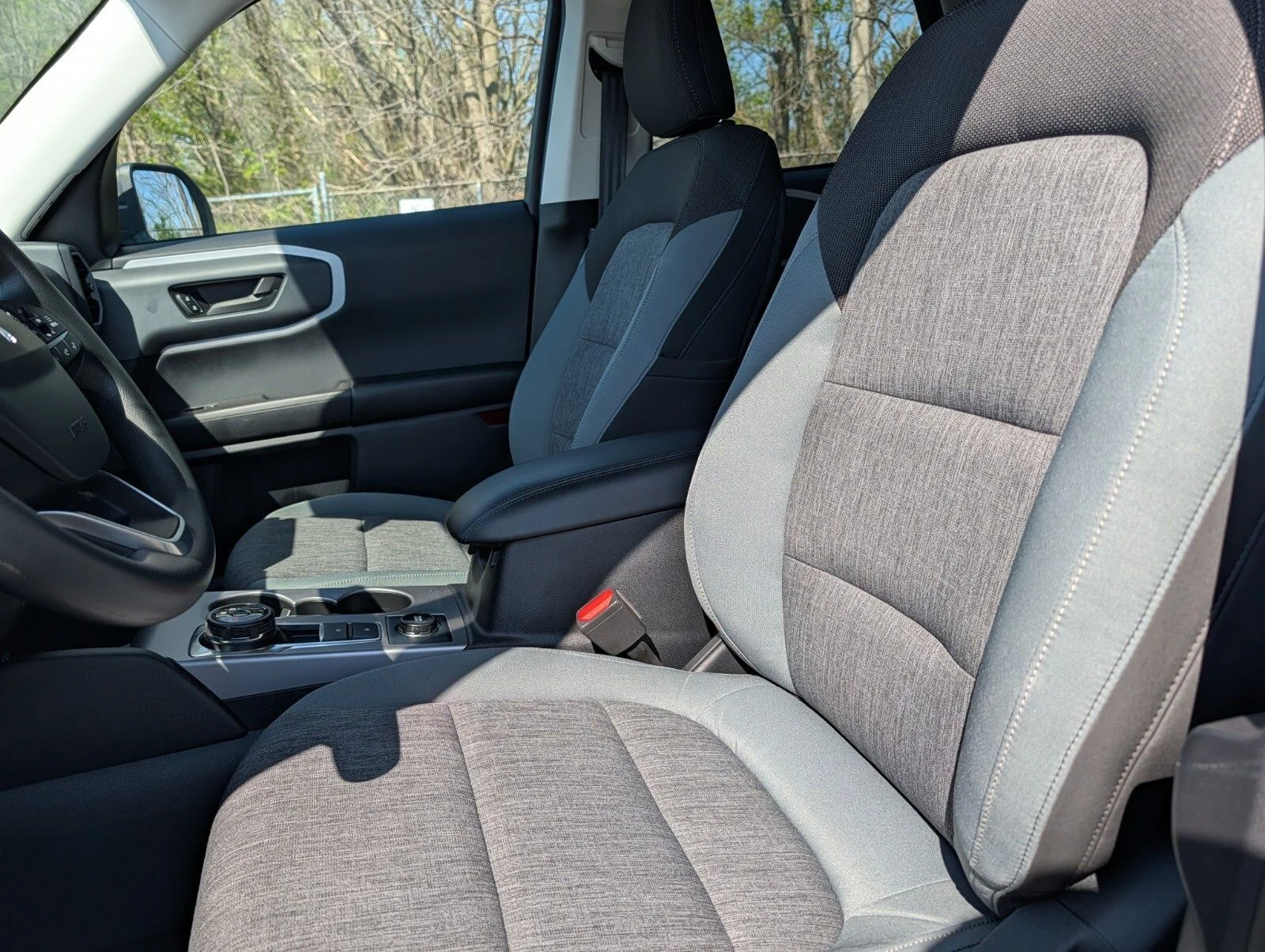 2021 Ford Bronco Sport Big Bend - Photo 17