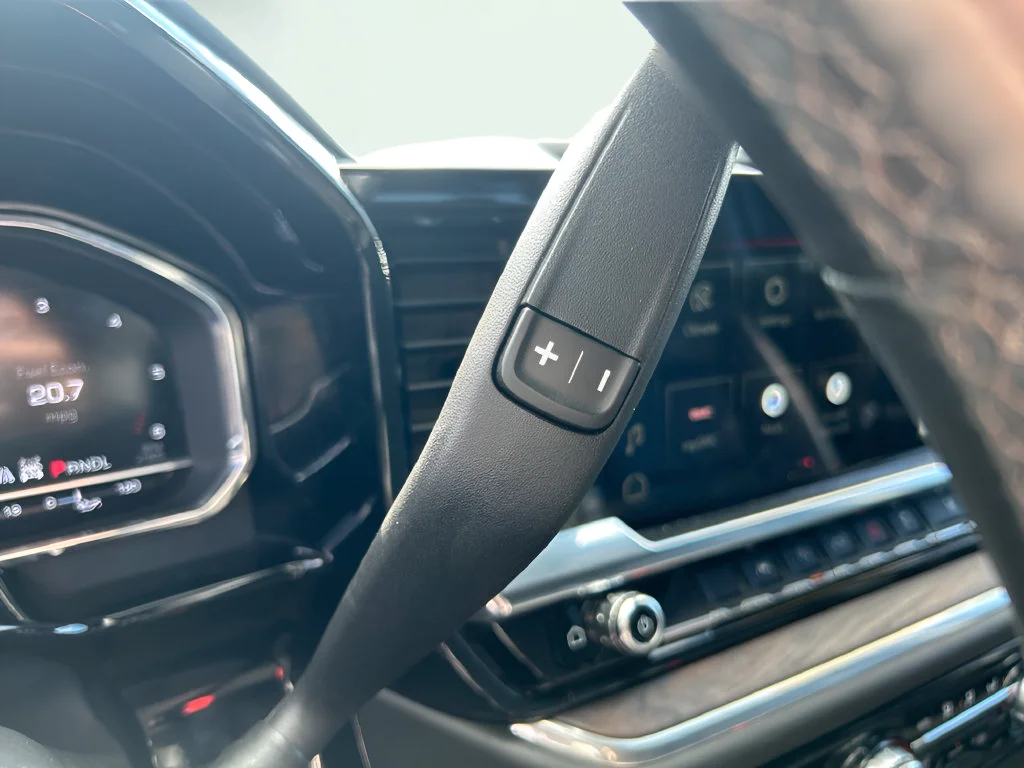2025 GMC Sierra 1500 SLT - Photo 27