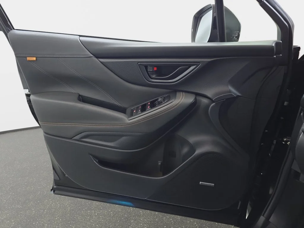 Used 2023 Black Subaru Wilderness image 28