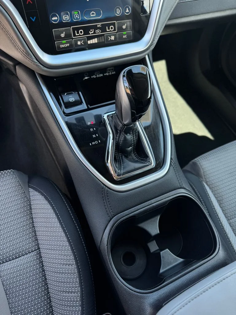 Used 2023 Gray Subaru Premium image 21