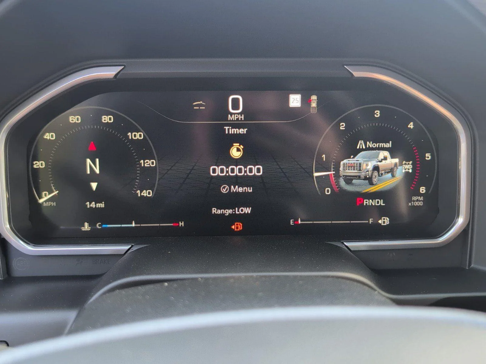 New 2026 Sterling Metallic GMC Denali Ultimate image 27