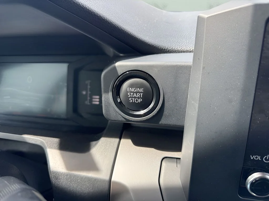 Used 2024 Black Toyota SR5 image 21