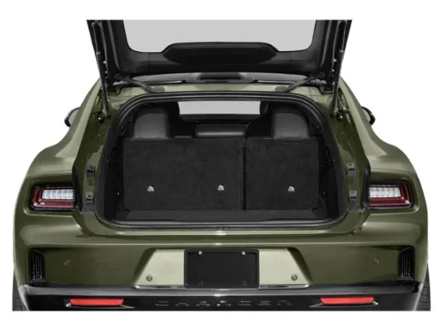 New 2026 After Dark Dodge Scat Pack image 8