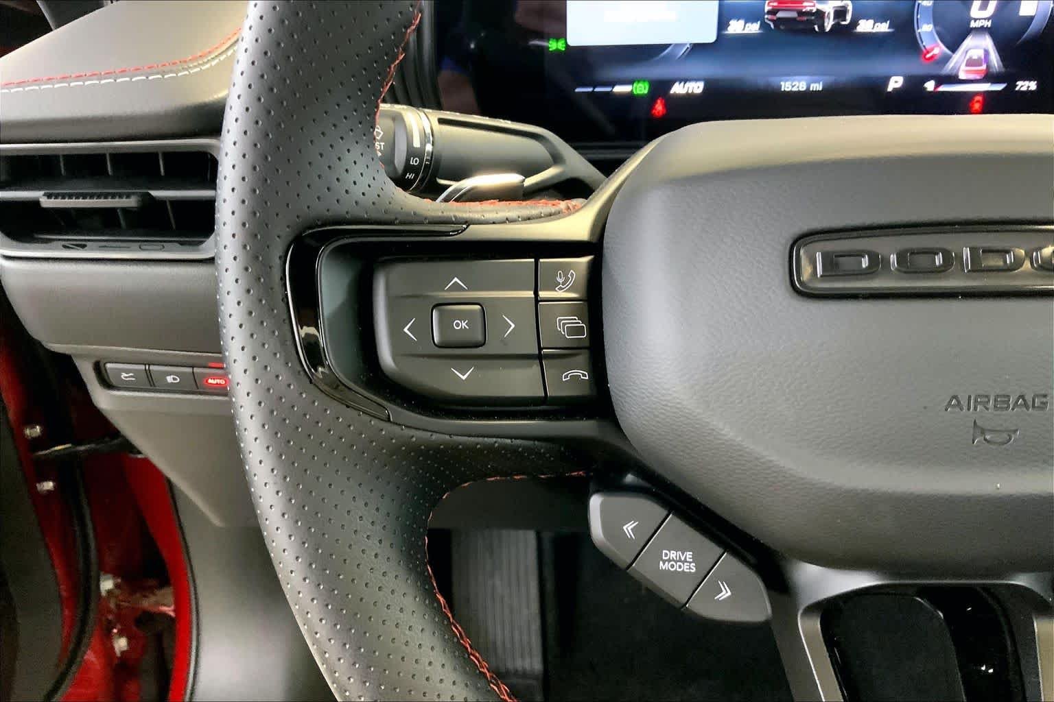 Used 2025 Redeye Dodge R/T image 23