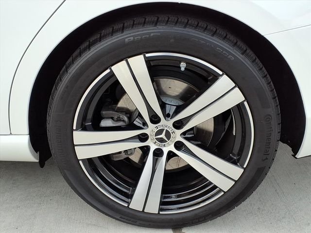 Certified Used 2025 White Mercedes-Benz C 300 image 24