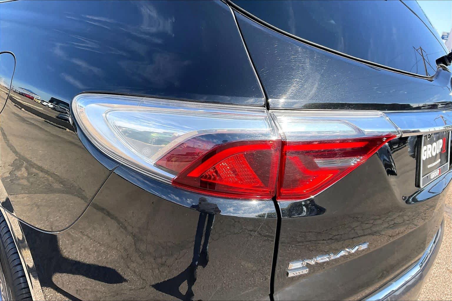 2024 Buick Enclave Premium - Photo 27
