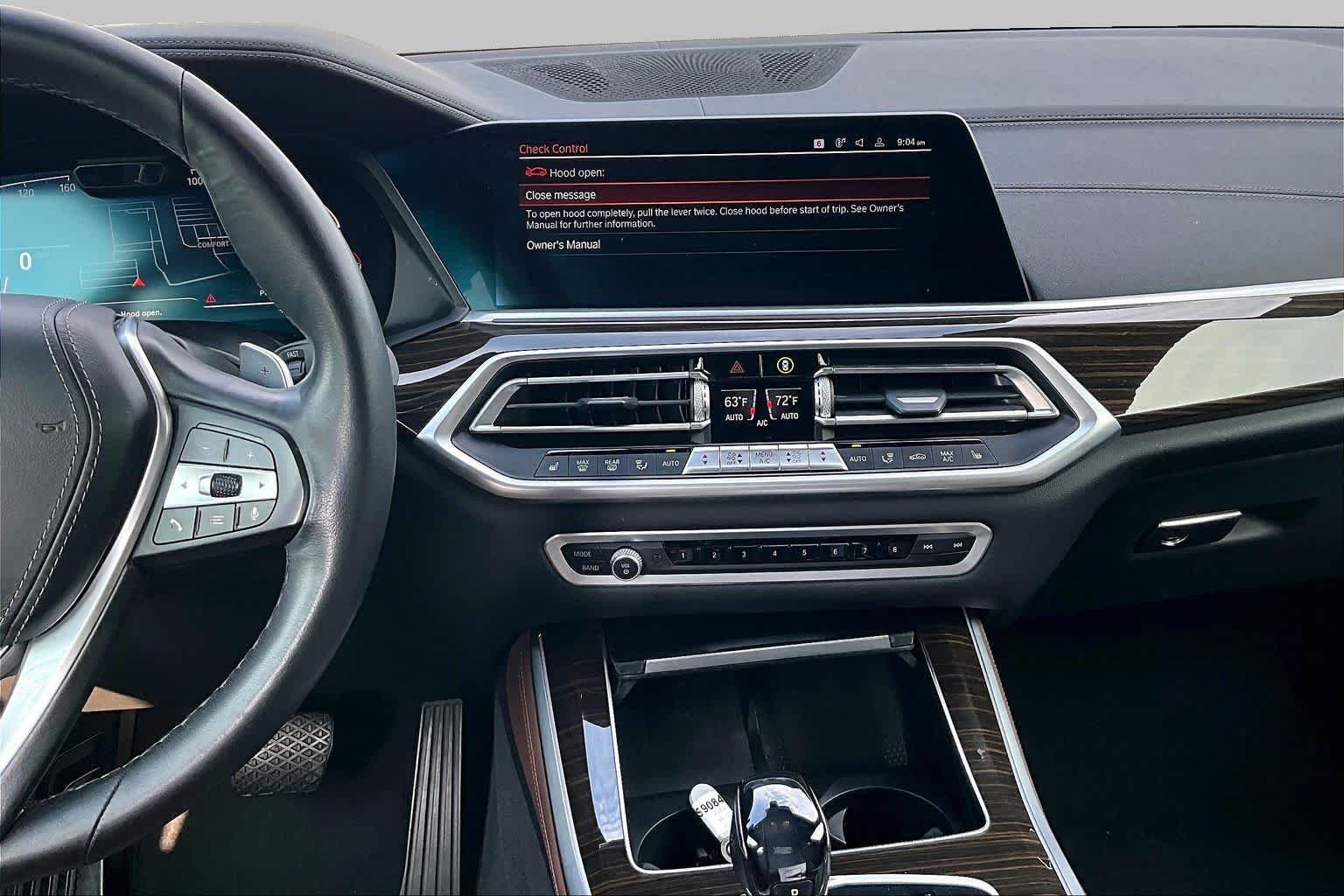 Pre-Owned 2021 BMW X5 SDrive40i