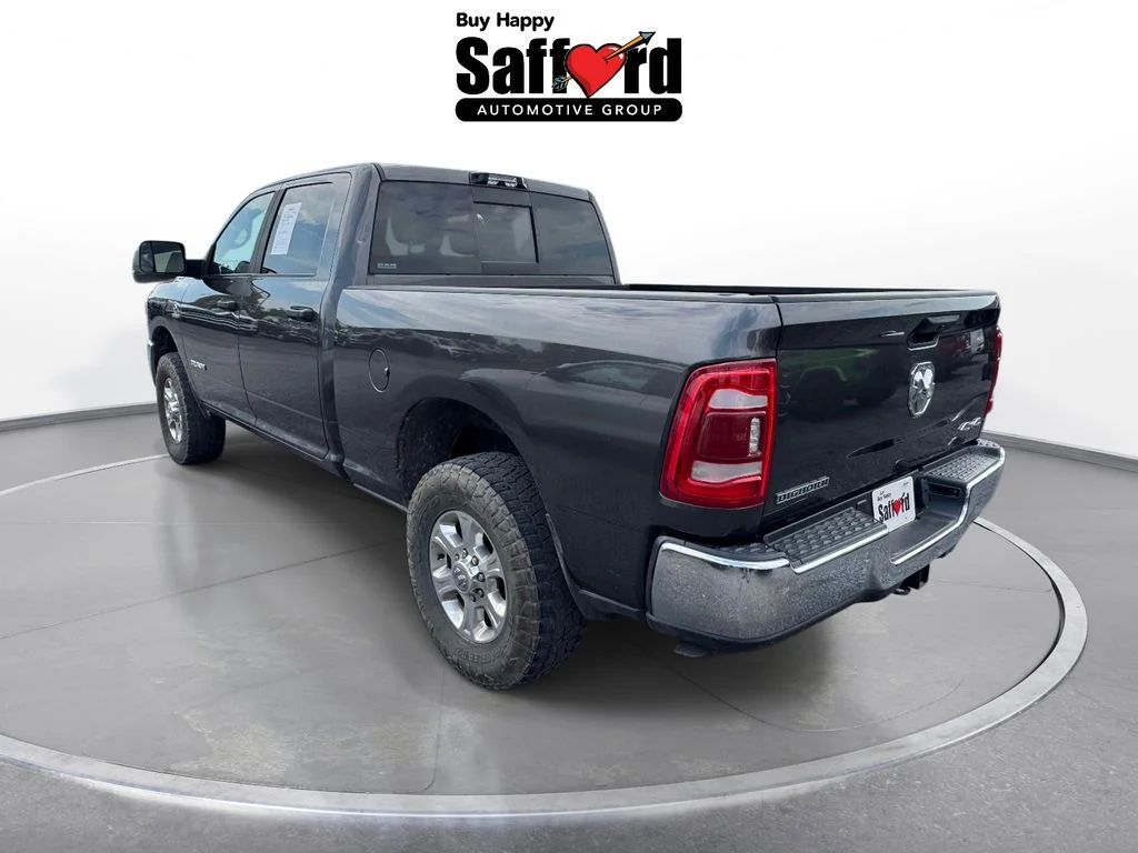 Used 2022 Gray Ram Big Horn image 2
