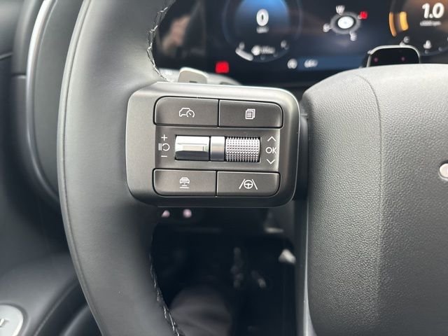 New 2026 Ecotronic Gray Pearl Hyundai Calligraphy image 18