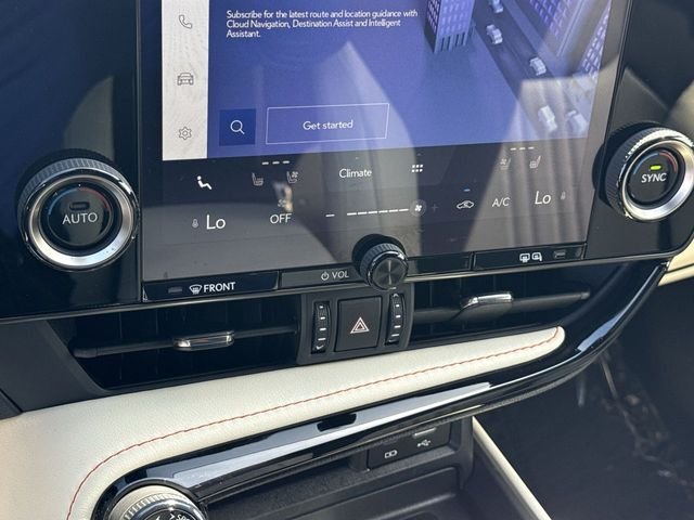 Certified Used 2024 White Lexus 350 Premium image 19