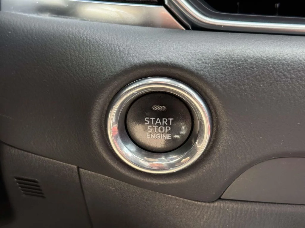 Certified Used 2023 Gray Mazda 2.5 S Carbon Edition image 30