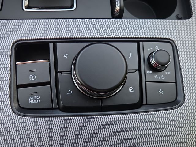 New 2026 Black Mazda 3.3 Turbo Premium image 9