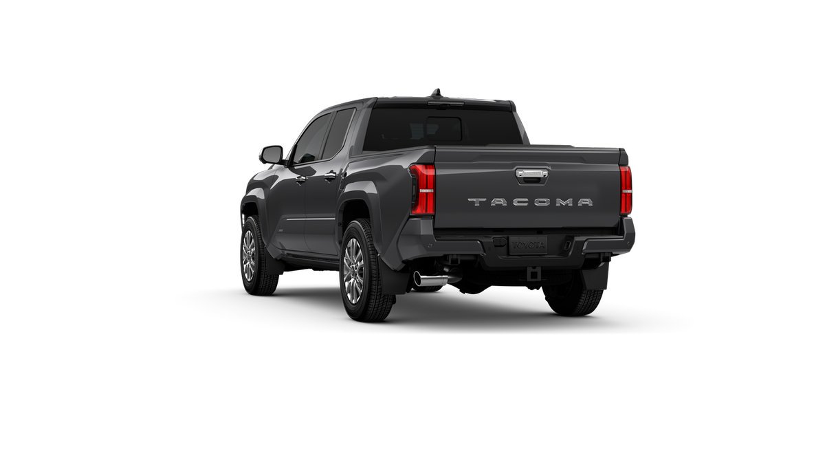 New 2026 Underground Toyota Limited image 29