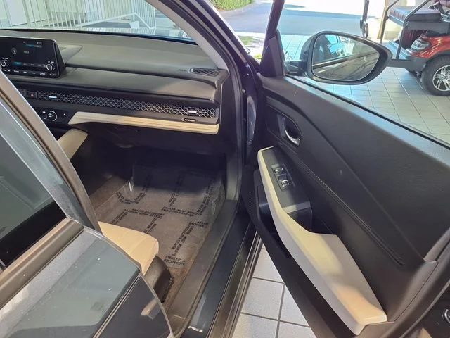 2024 Honda Accord EX - Photo 22