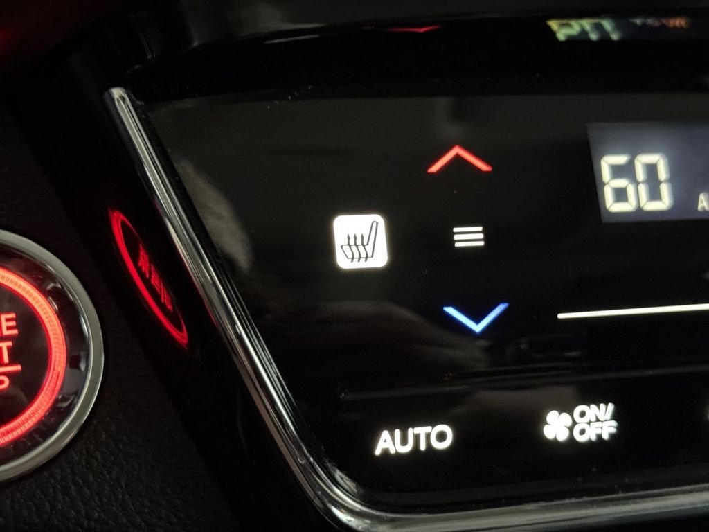 2022 Honda HR-V EX - Photo 28