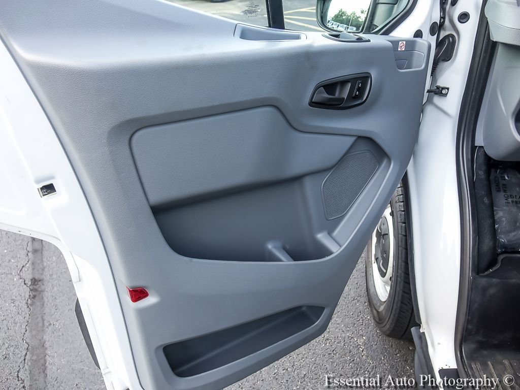 Used 2019 Oxford White Ford XL image 17