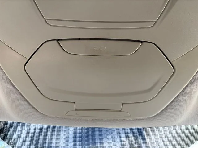 Used 2014 Red Ford SE image 29
