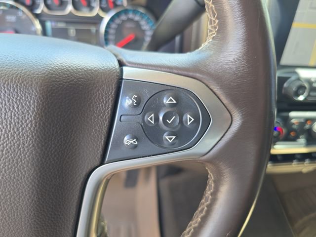 2015 Chevrolet Silverado 3500HD LTZ - Photo 25