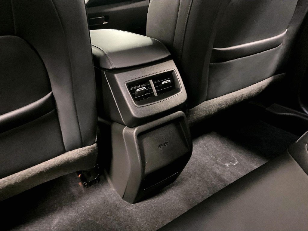 Used 2024 Black Chevrolet LT image 28