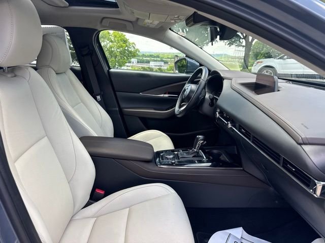Used 2021 Gray Mazda Premium image 10